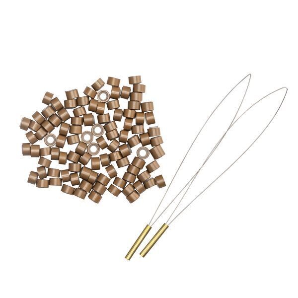 Extension Soft Rings