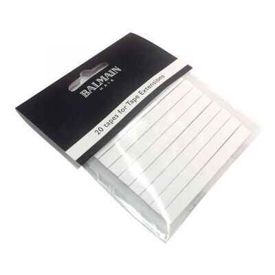 Reapplication Tapes