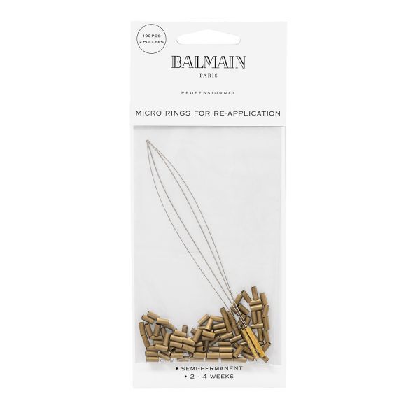 Extension Micro Rings