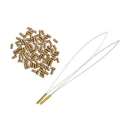 Extension Micro Rings