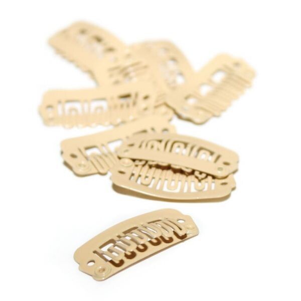 Extension Clips