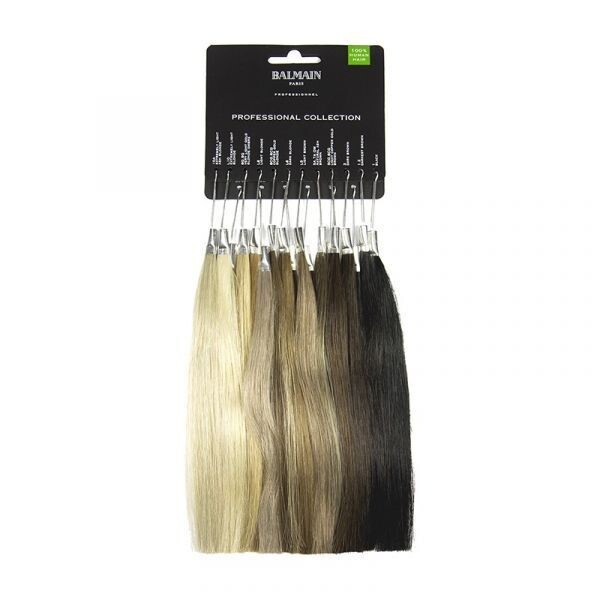Colourring Professional Collection