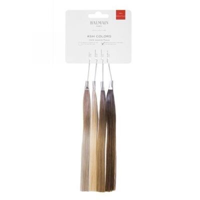 Colourring Ready-to-Wear Collection Memory® Hair Ash Colours