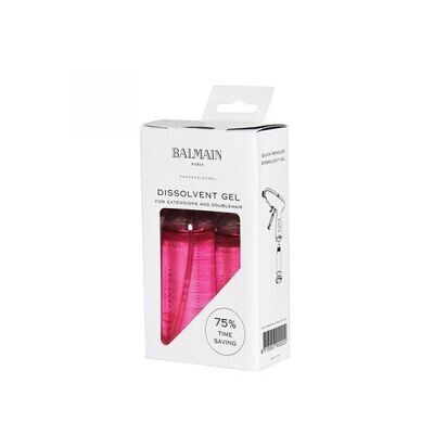 Dissolvent for Quick Remover (2pz)