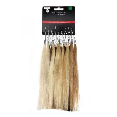 Colourring HairXpressions