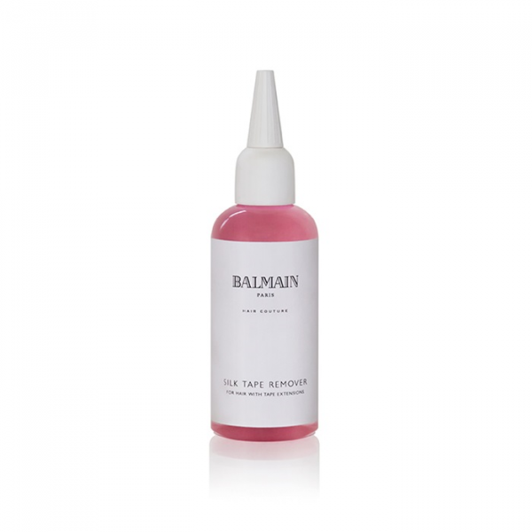 Silk Tape Remover
