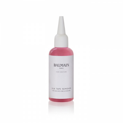 Silk Tape Remover