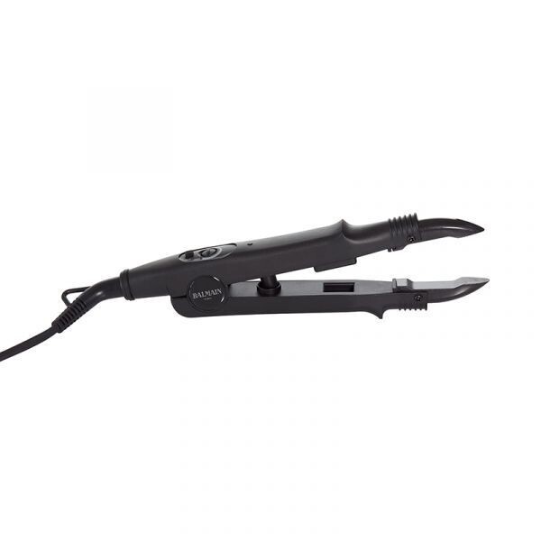 Plug & Play Connector with Flat Clamps EU Plug