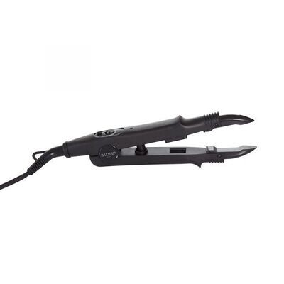 Plug & Play Connector with Flat Clamps EU Plug