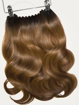 CAPELLI VERI
