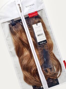 MEMORY® HAIR