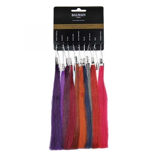 Colourring Professional Collection Fantasy Colours
