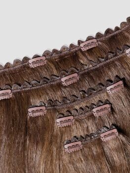 Clip-In Extensions