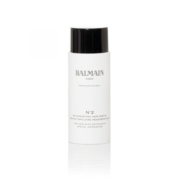 Rejuvenating Hair Serum 50ml