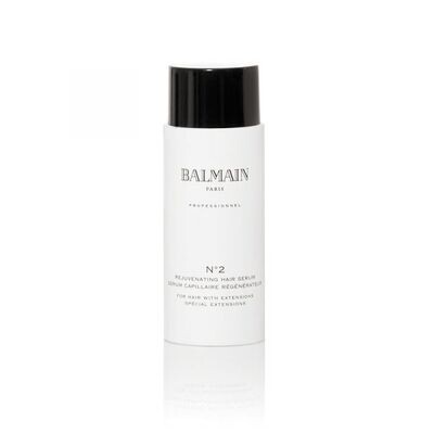 Rejuvenating Hair Serum 50ml