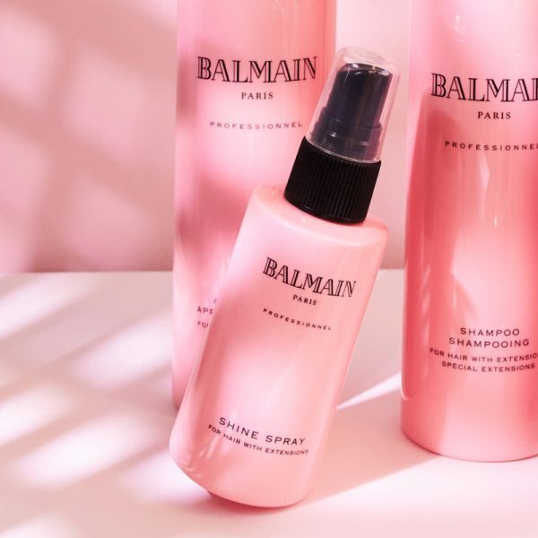 Professional Aftercare Shine Spray 75ml