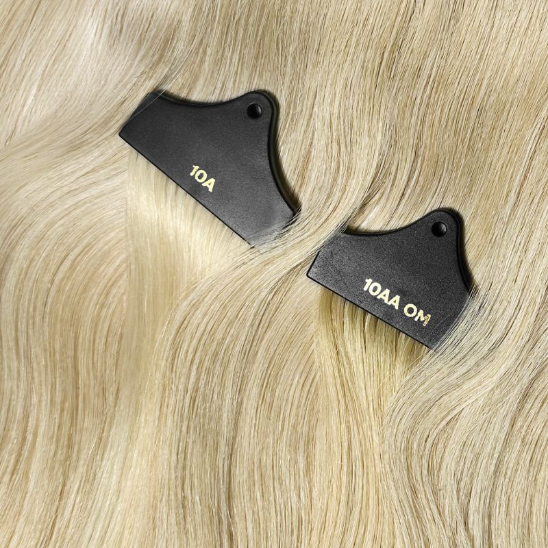 Single Colour Swatch