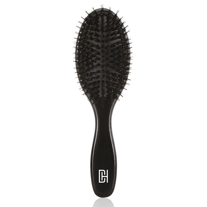 Extension Brush Black