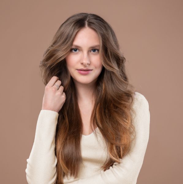 Genius Backstage Weft