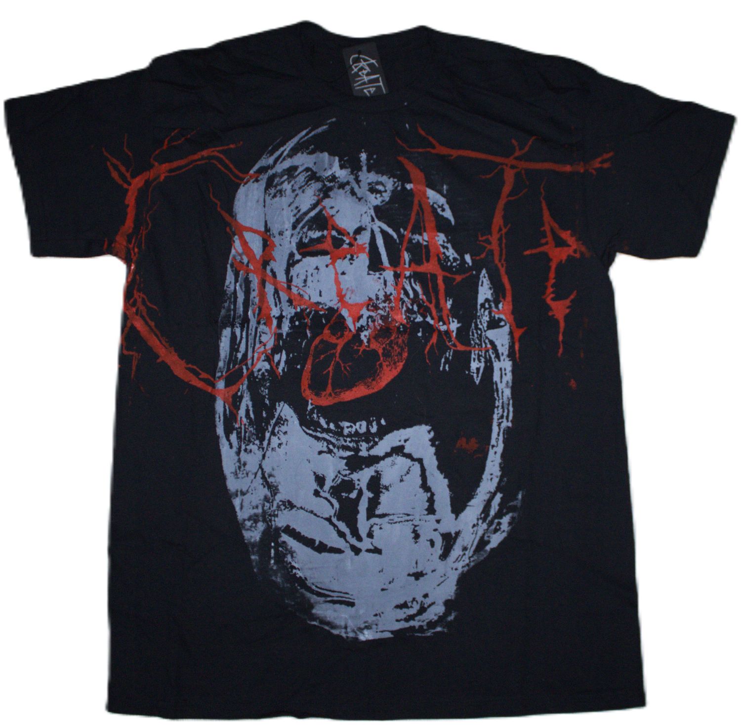 Create Nightfall Slayer T-shirt Size : S (Oversized)