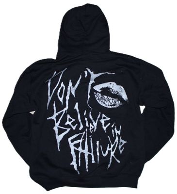 Create Nightfall Slayer Studded Hoodie Size: S (Oversized)