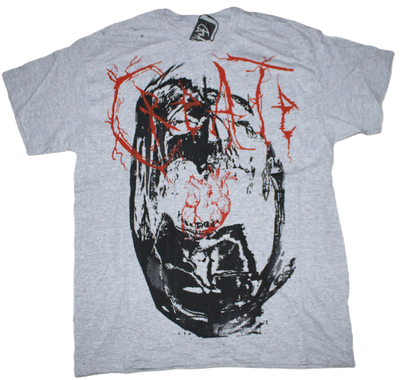 Create Nightfall Slayer T-Shirt Size: M