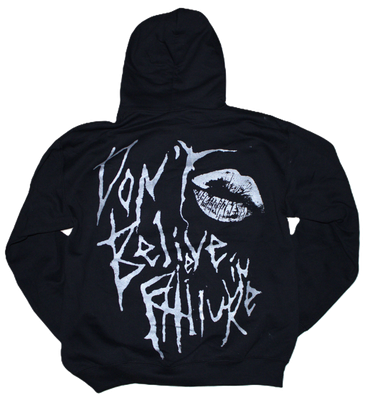 Create Nightfall Slayer Studded Hoodie Size: S (Oversized)