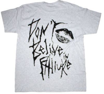 Create Nightfall Slayer T-Shirt Size: L (Oversized)