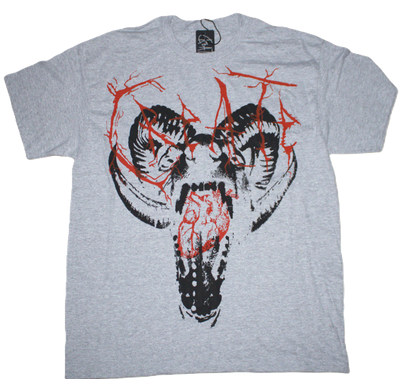 Create Fearless T-Shirt Size: M (Oversized)