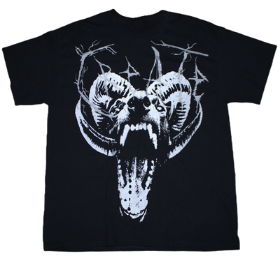 Create Fearless T-Shirt Size: M (Oversized)