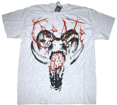 Create Fearless T-Shirt Size: S (Oversized)