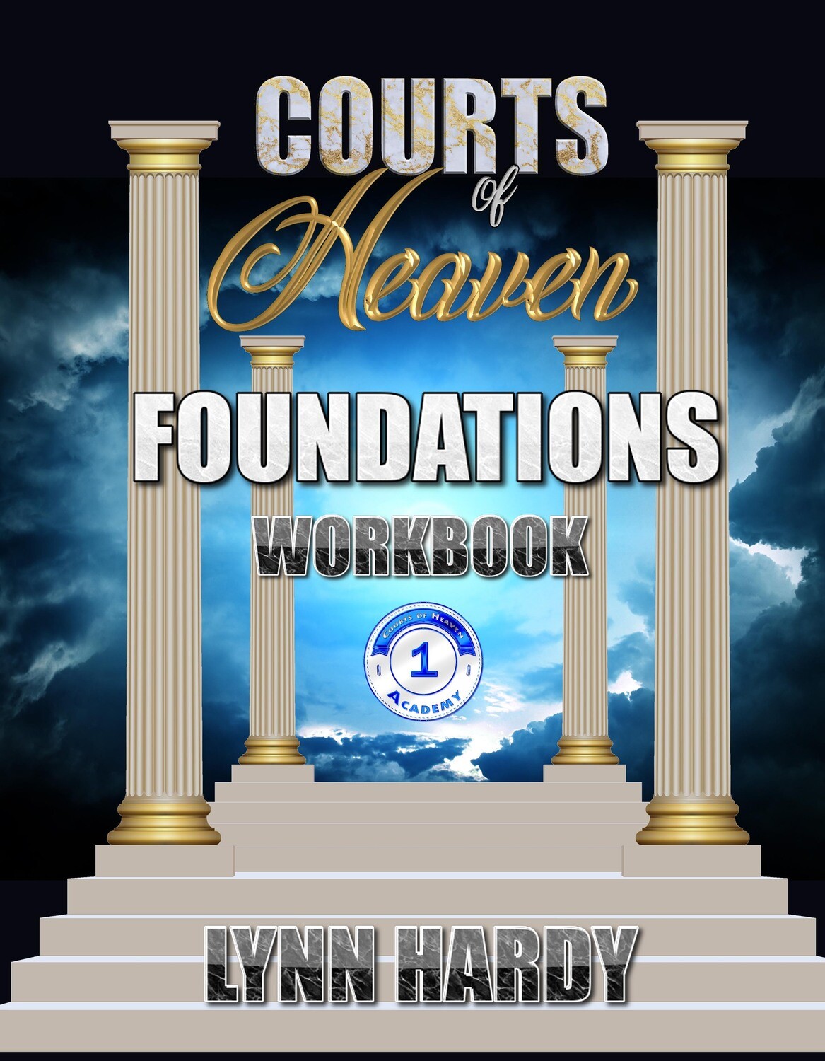 Courts of Heaven Foundations