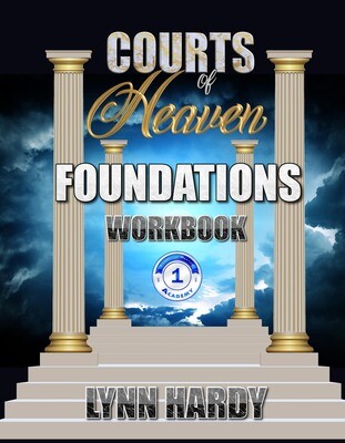 Courts of Heaven Foundations