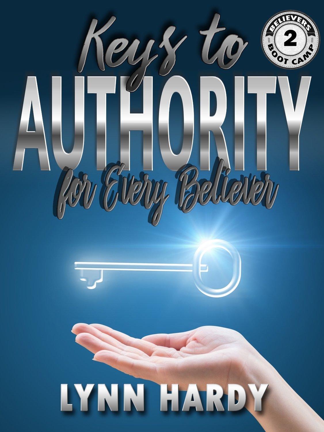 Keys to Authority for Every Believer