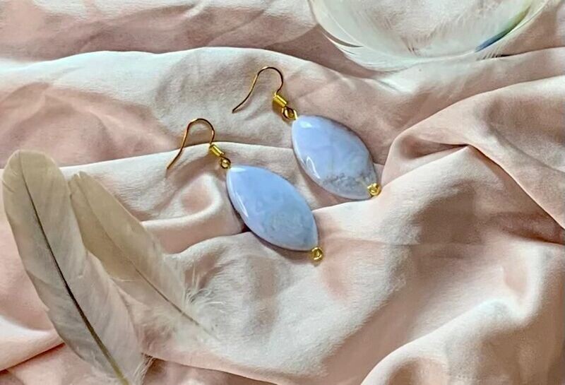 Calcedonia Cielo