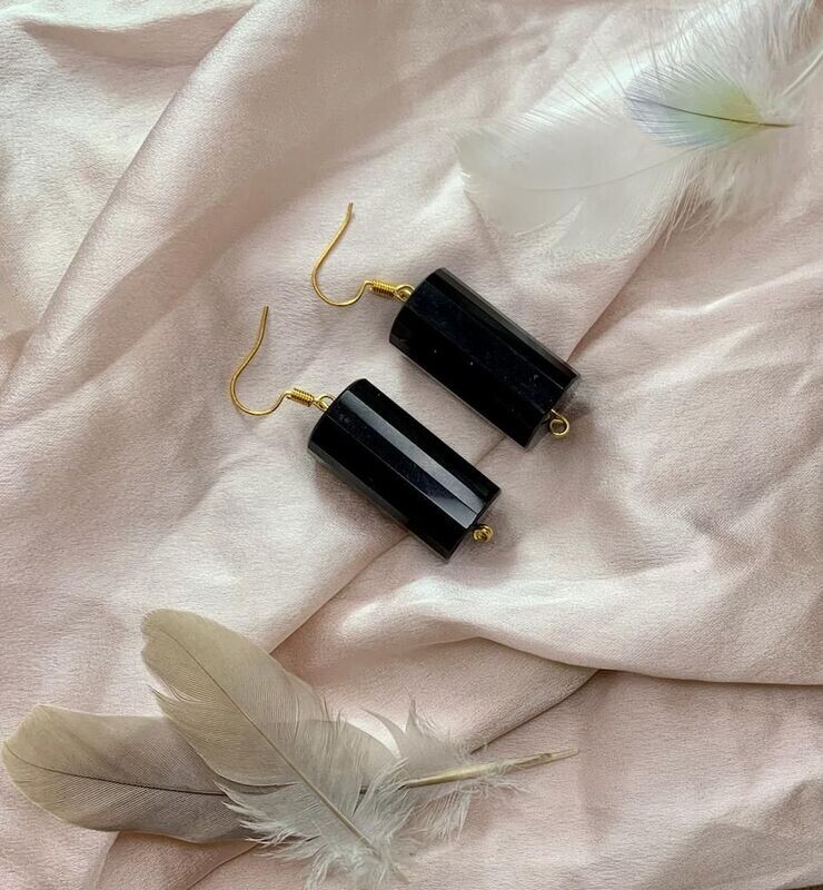 Obsidiana tubular