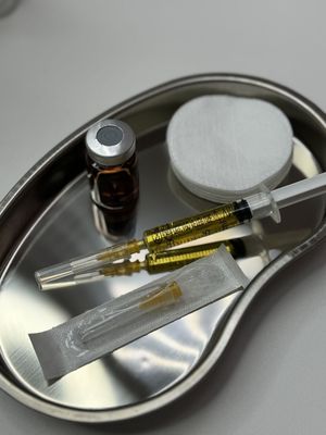 Implantes dérmicos/fillers