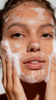 Limpieza Facial