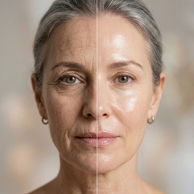 Mesoterapia y Soluciones Inyectables