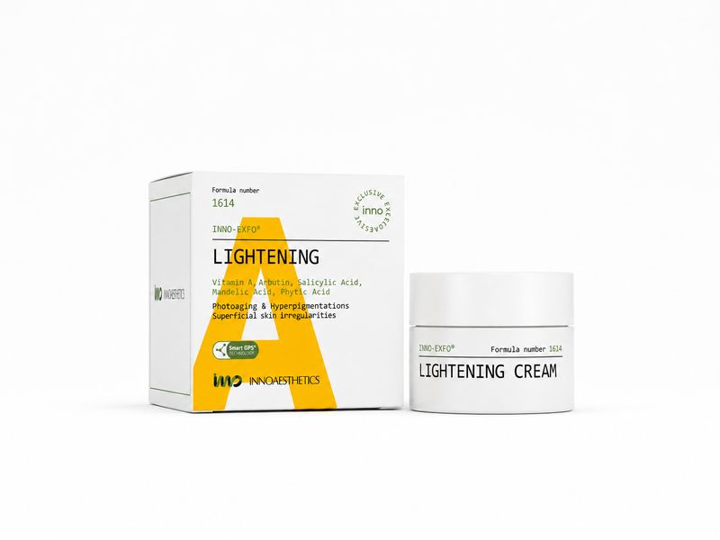 LIGHTENING CREAM (INNO-EXFO® Lightening)