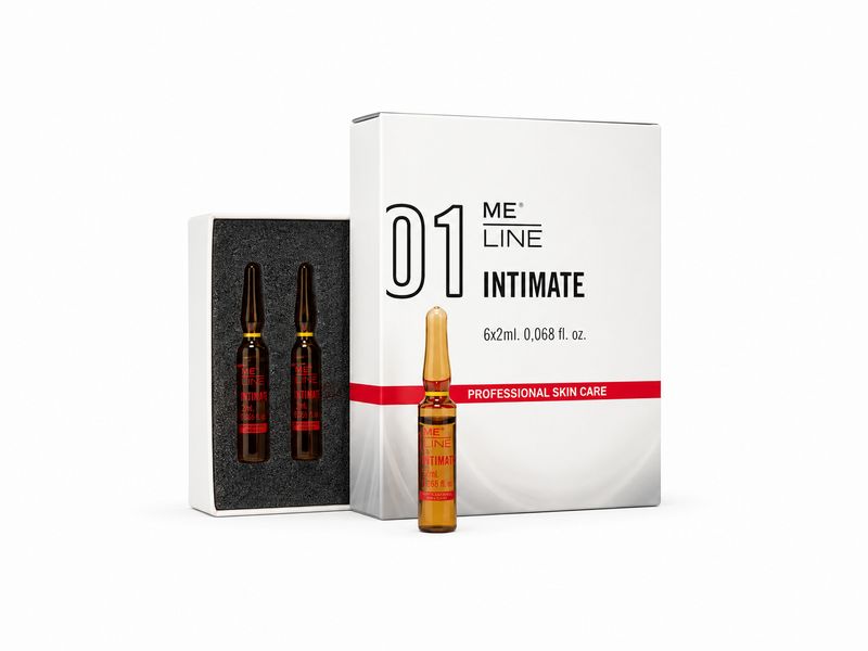 ME LINE 01 Intimate – (10 g)