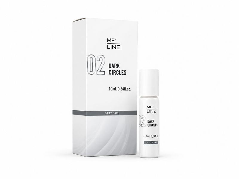 Me Line 02 Dark Circles - 10ml