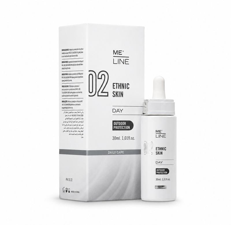 Me Line 02 Ethnic Skin Day (30 ml)