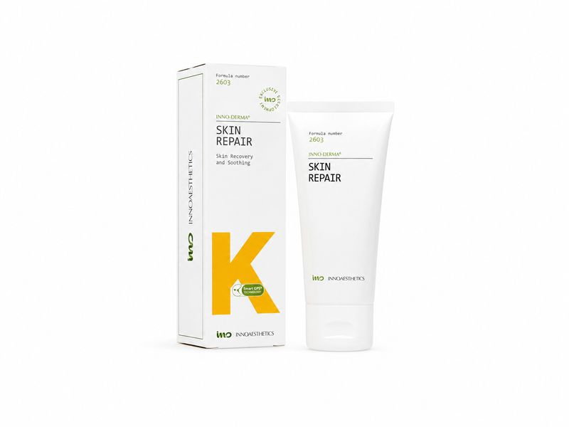 Skin Repair de Innoaesthetics (60 g)