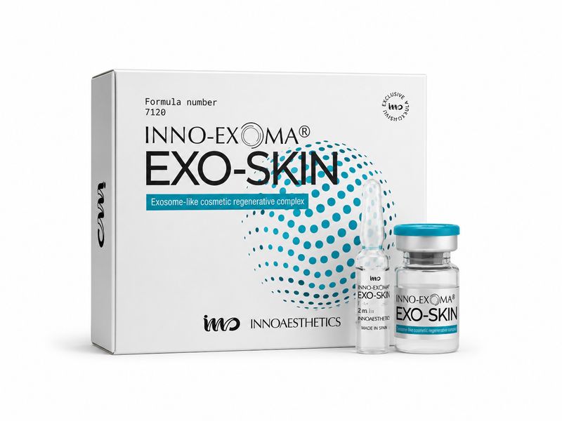 INNO-EXOMA® Exo-Skin (Innoaesthetics)