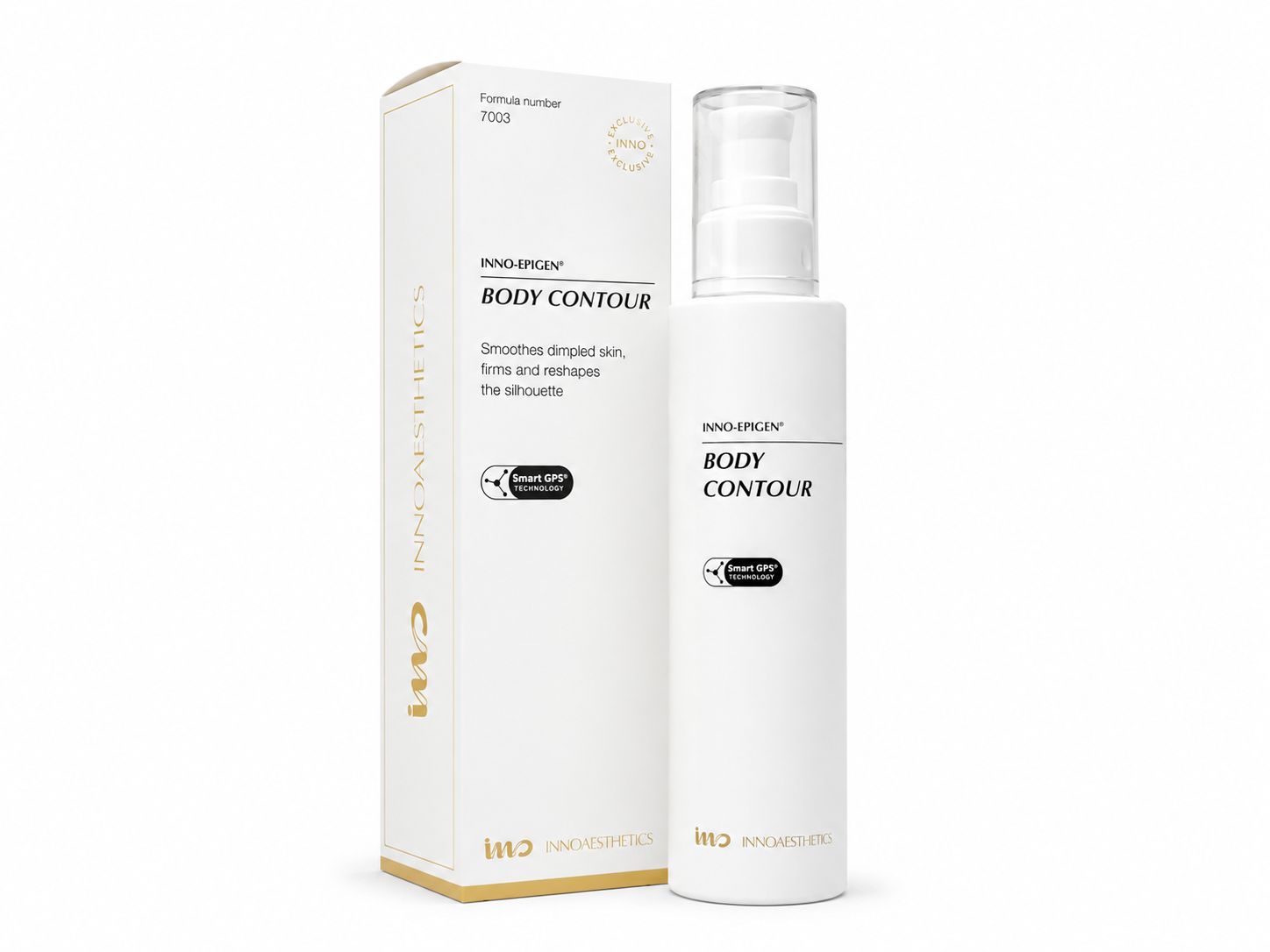 Innoaesthetics Body Contour (200 ml)