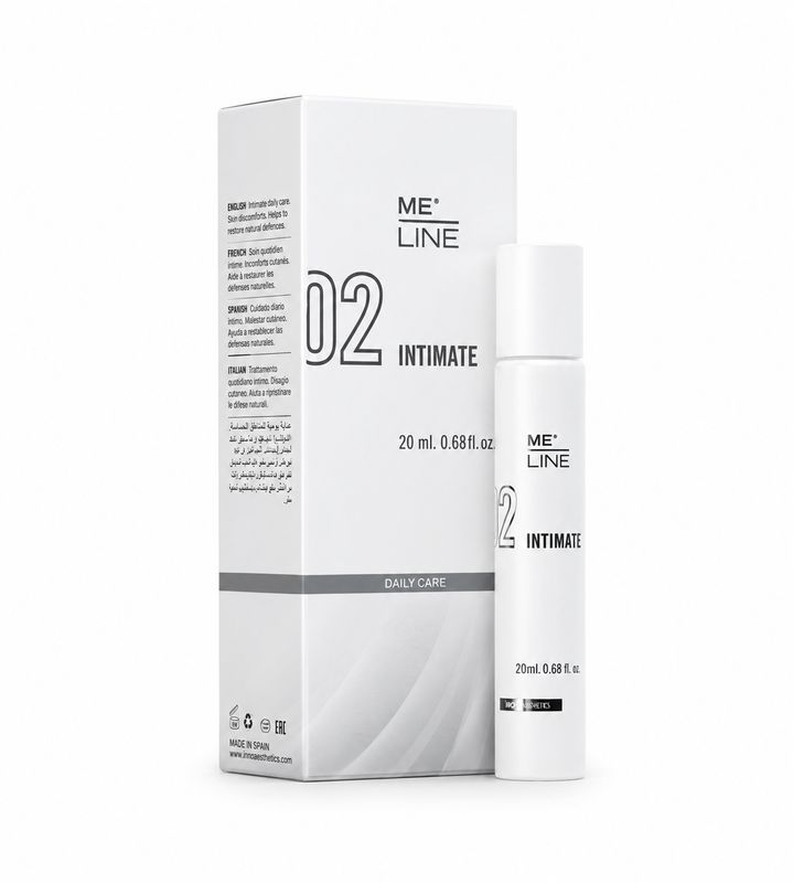Innoaesthetics Me Line 02 Intimate (20 ml)