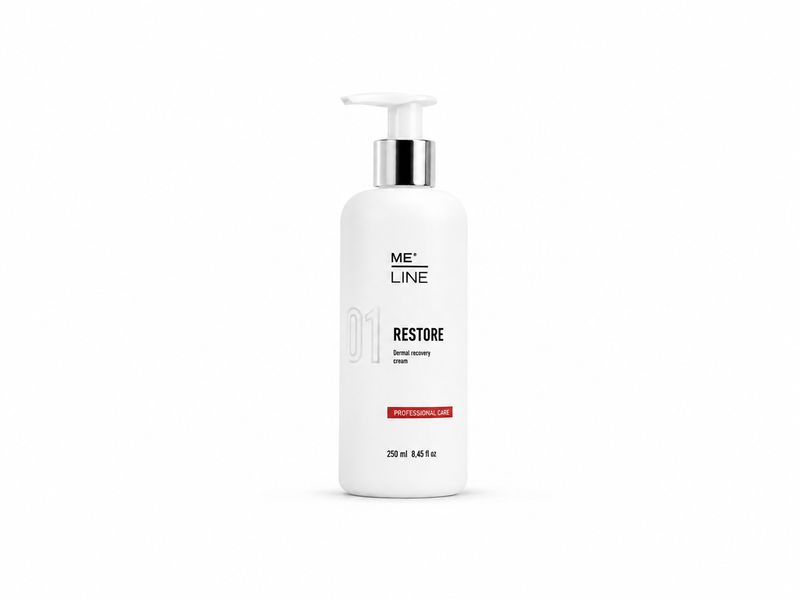 Innoaesthetics ME LINE® 01 RESTORE (250 ml)