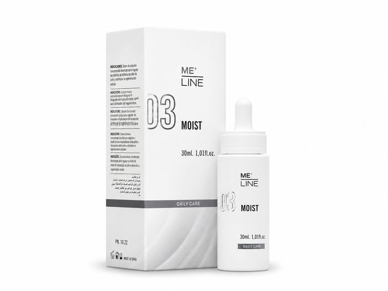 MELINE 03 MOIST