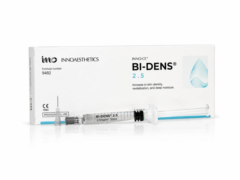 INNO-CE BI-DENS 2.5